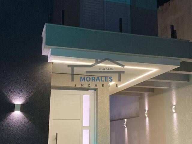 #673 - Sobrado para Venda em Santana de Parnaíba - SP