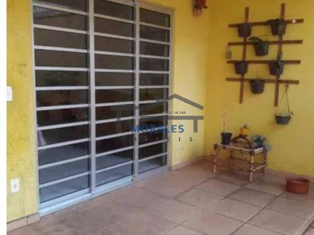 #SII137 - Casa para Venda em Osasco - SP - 2