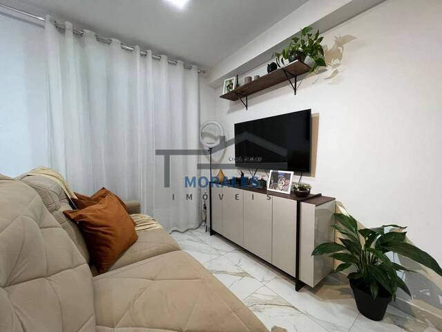 #SII163 - Apartamento para Venda em São Paulo - SP - 3