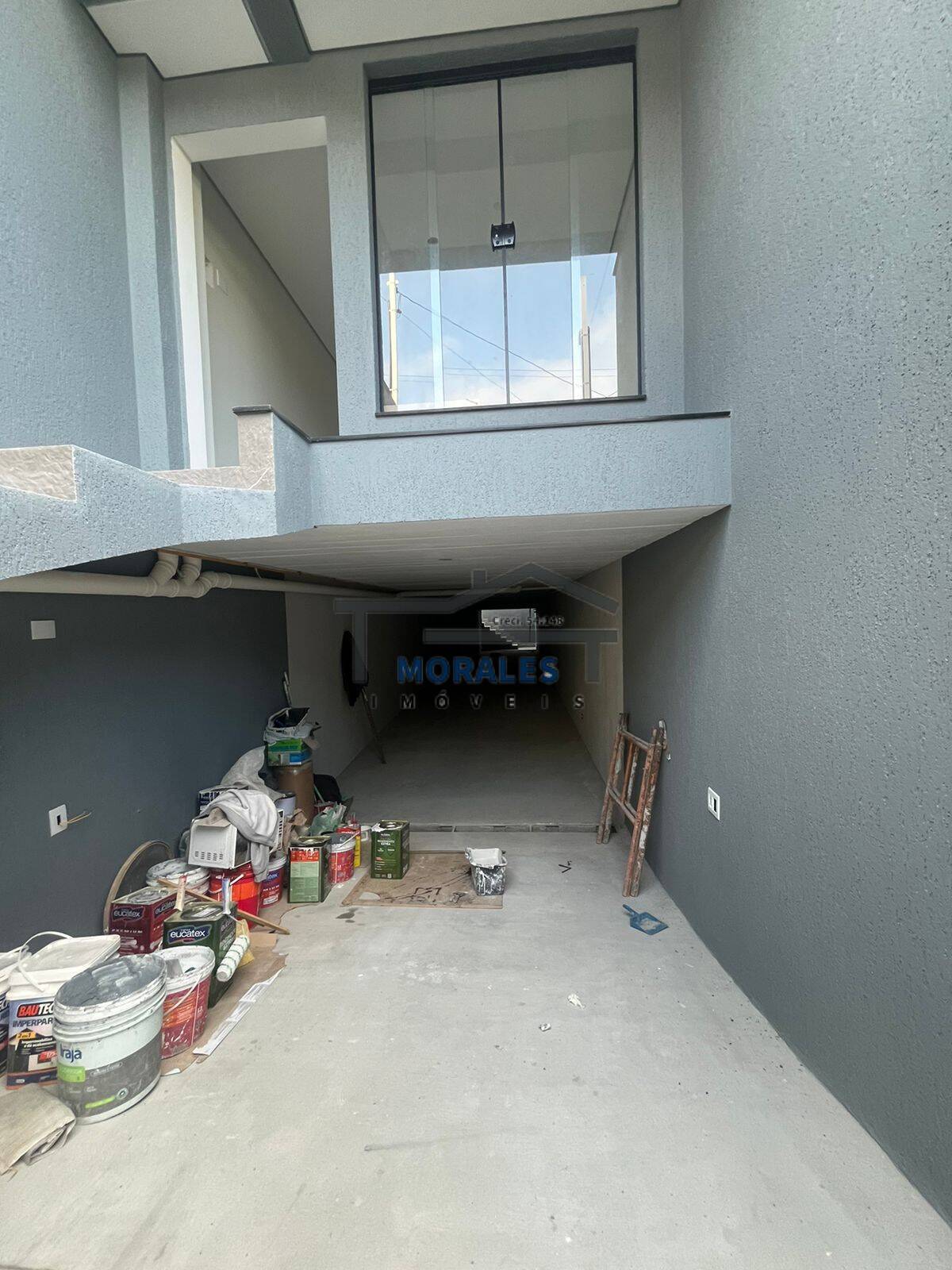 Sobrado à venda com 3 quartos, 151m² - Foto 35