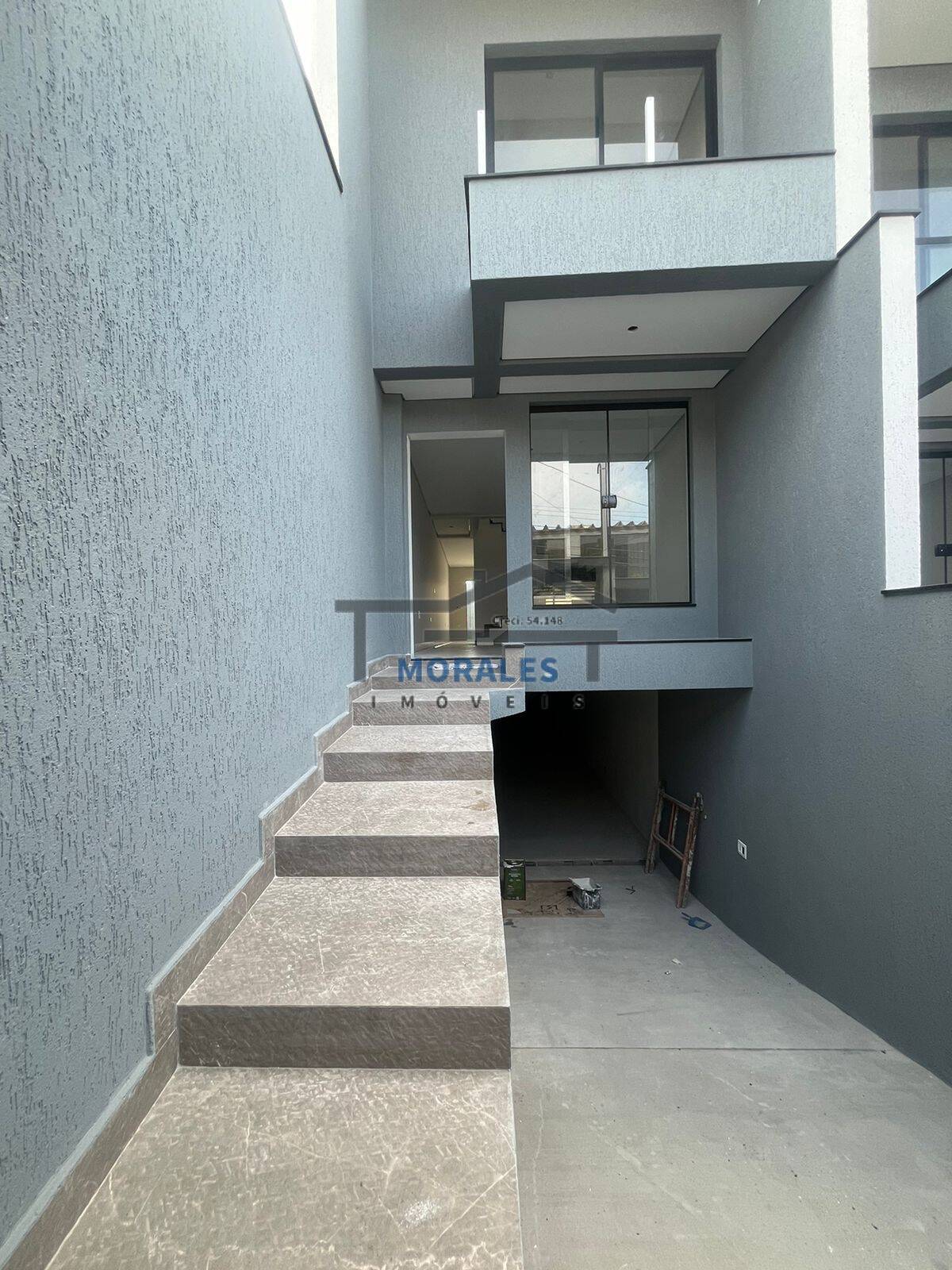 Sobrado à venda com 3 quartos, 151m² - Foto 34