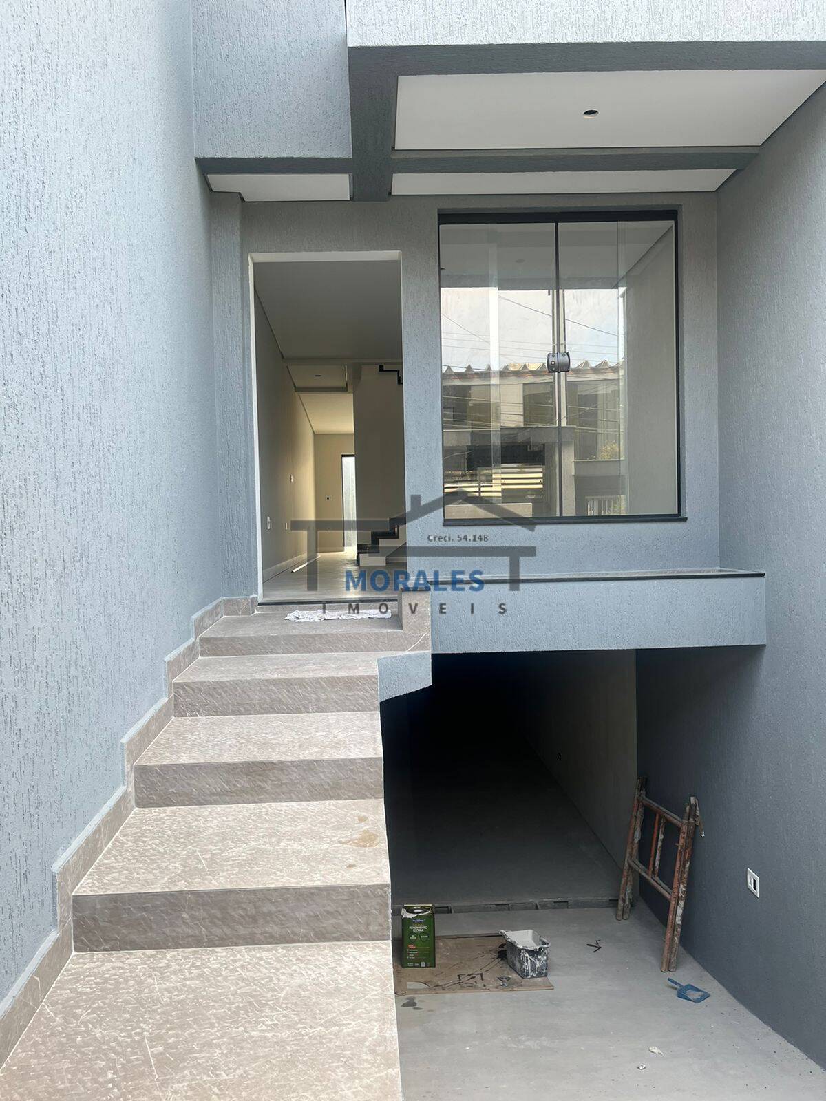 Sobrado à venda com 3 quartos, 151m² - Foto 2