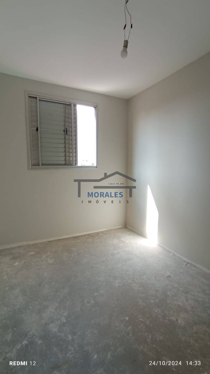 Apartamento à venda com 2 quartos, 54m² - Foto 13