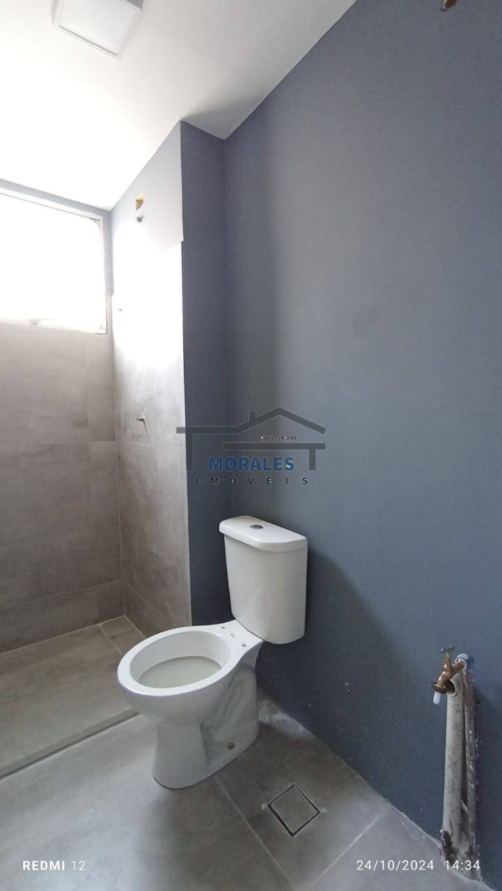 Apartamento à venda com 2 quartos, 54m² - Foto 9