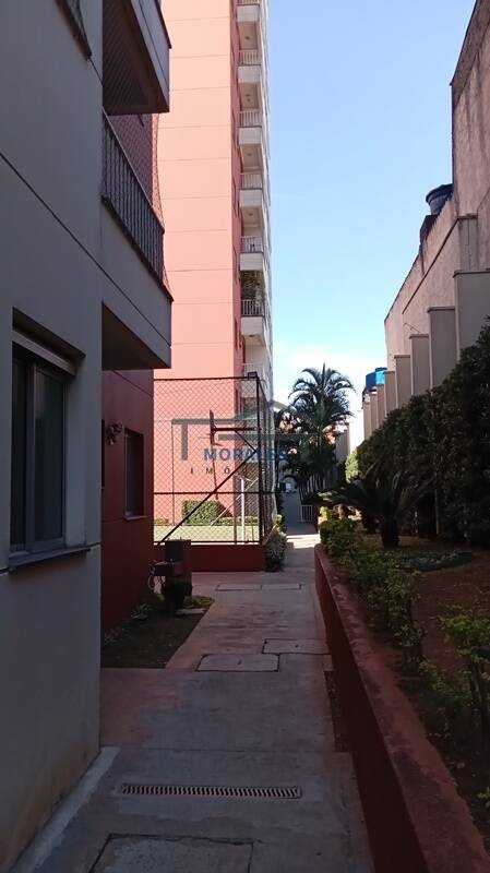 Apartamento à venda com 2 quartos, 54m² - Foto 4