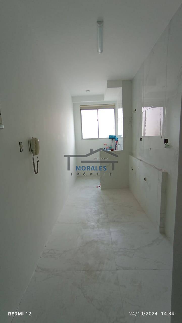 Apartamento à venda com 2 quartos, 54m² - Foto 8