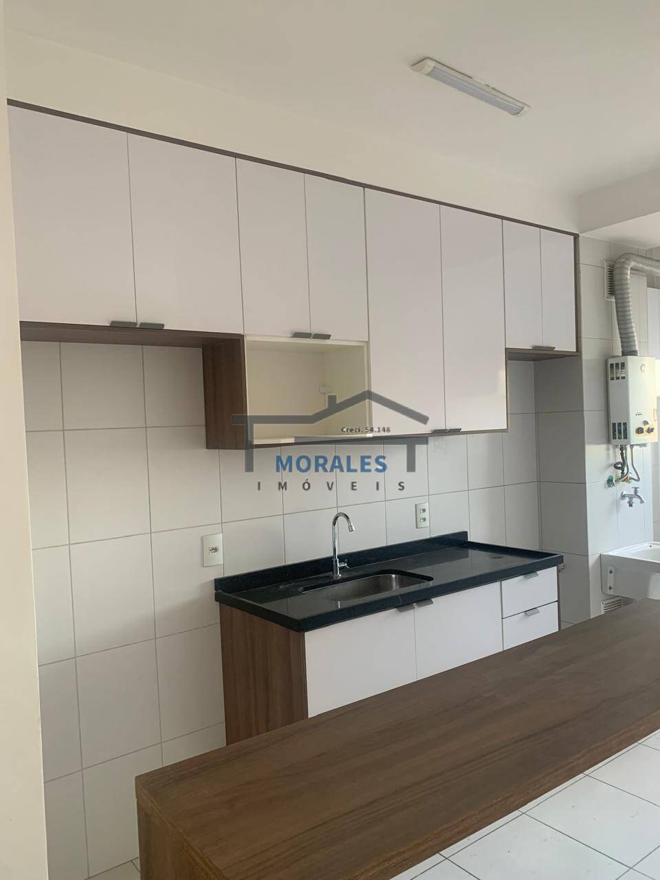 Apartamento à venda com 2 quartos, 50m² - Foto 8