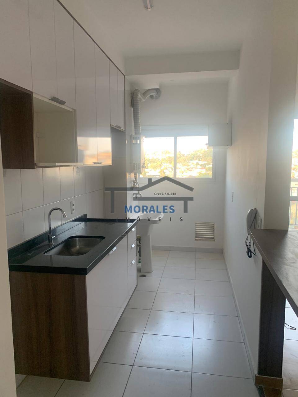 Apartamento à venda com 2 quartos, 50m² - Foto 9