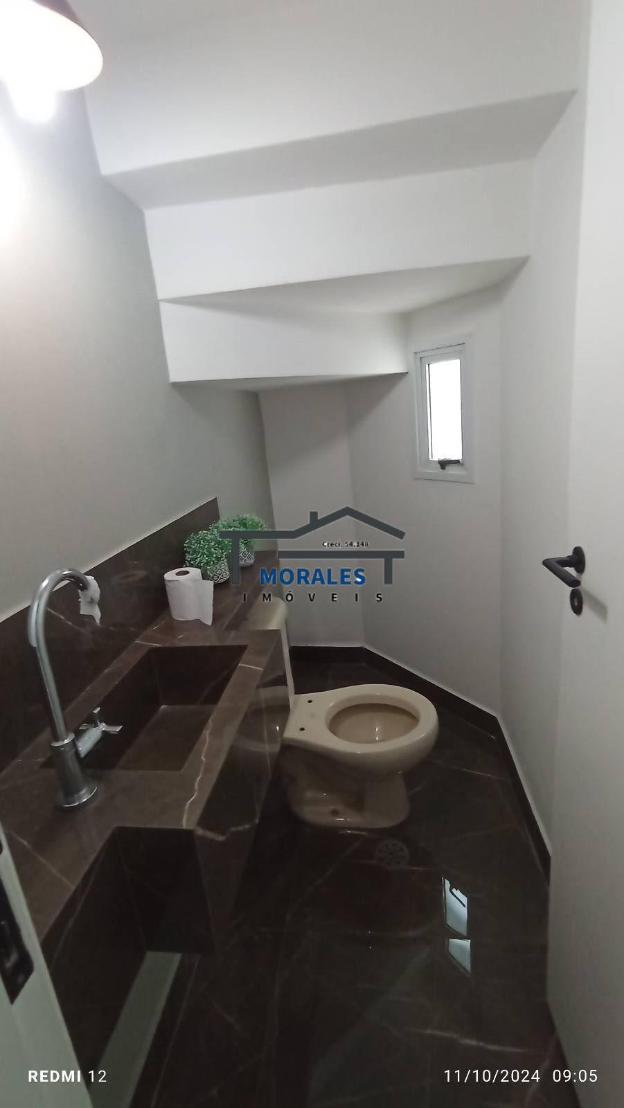 Sobrado à venda com 3 quartos, 166m² - Foto 29