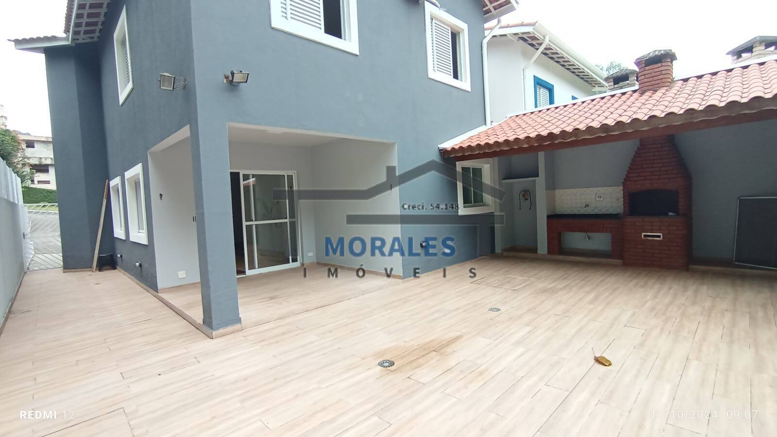 Sobrado à venda com 3 quartos, 166m² - Foto 3