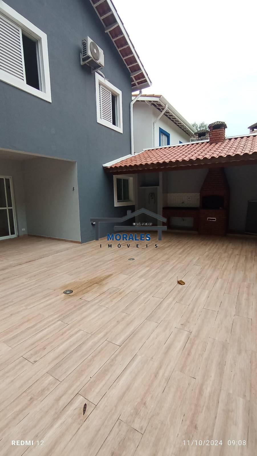 Sobrado à venda com 3 quartos, 166m² - Foto 2