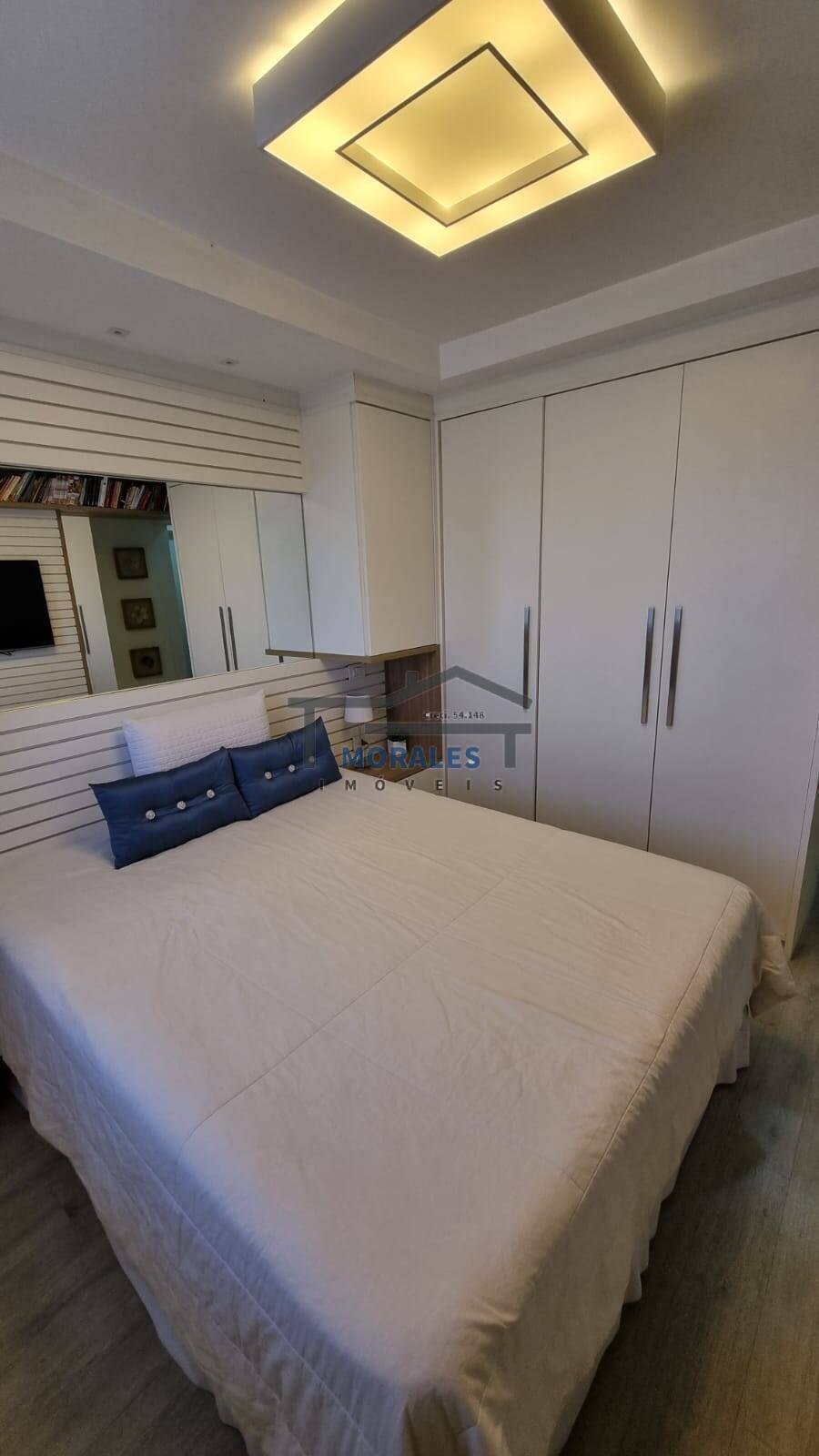 Apartamento à venda com 2 quartos, 65m² - Foto 6