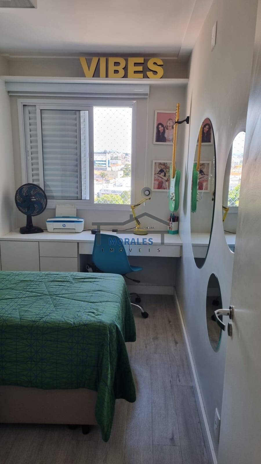 Apartamento à venda com 2 quartos, 65m² - Foto 15