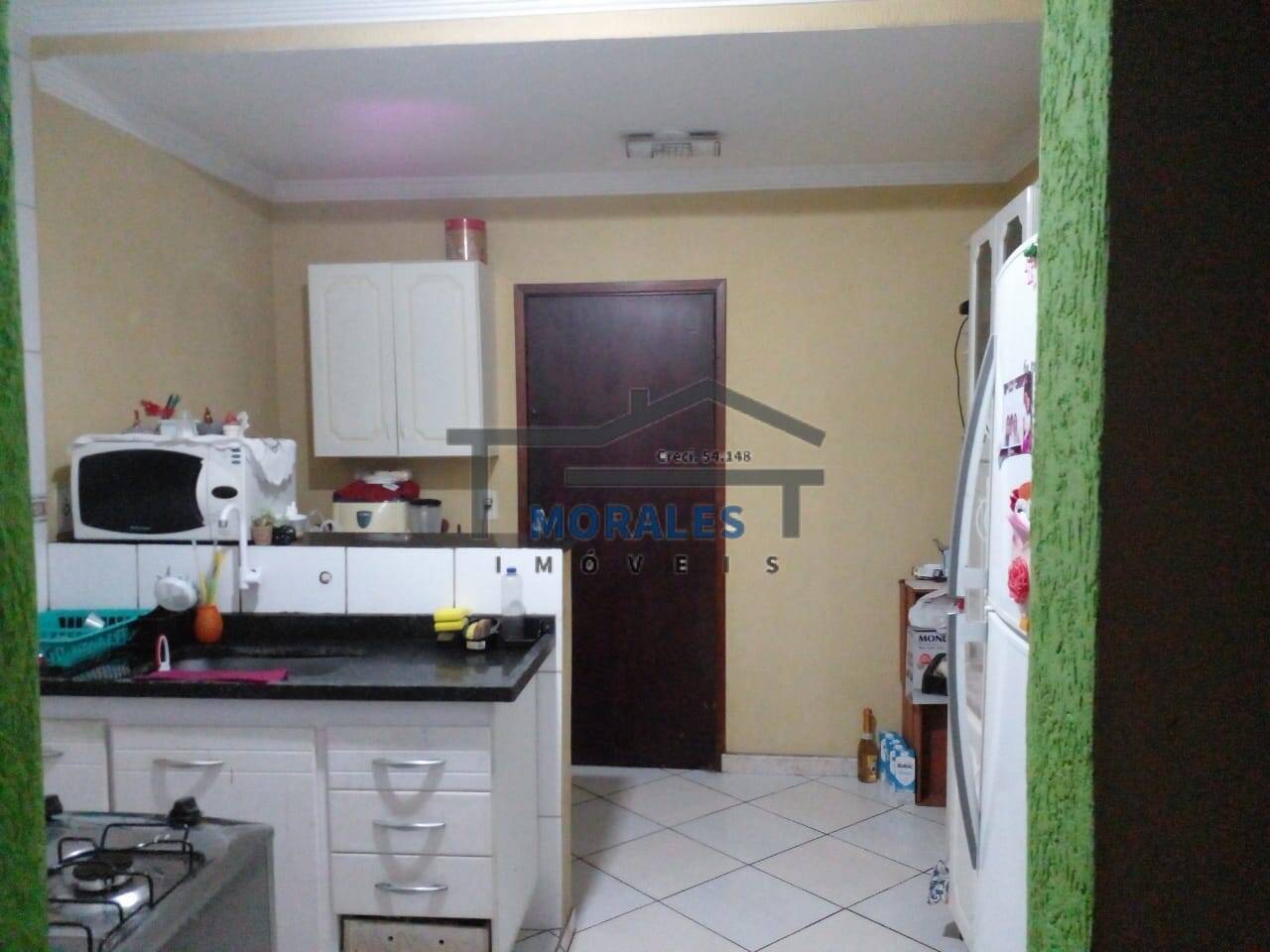 Sobrado à venda com 3 quartos, 120m² - Foto 6