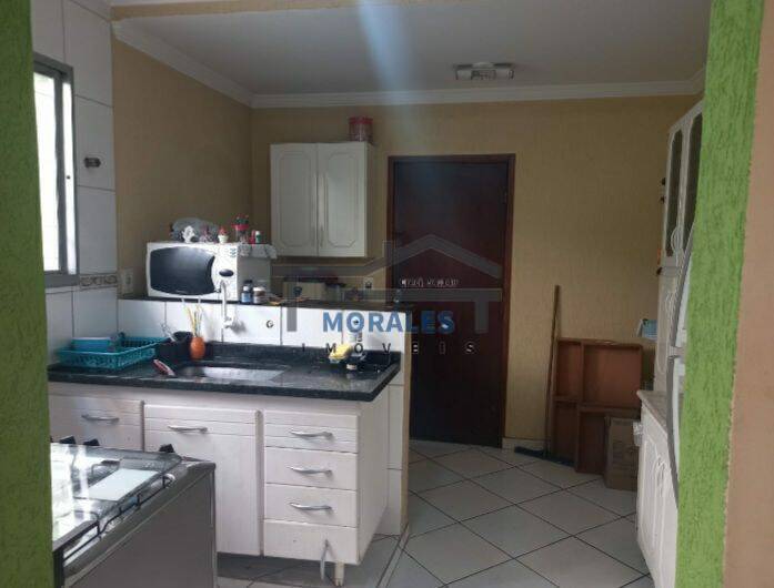 Sobrado à venda com 3 quartos, 120m² - Foto 7