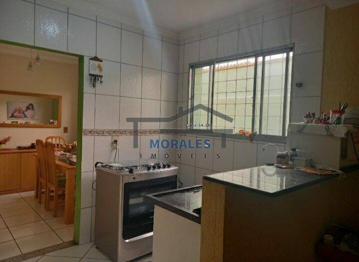 Sobrado à venda com 3 quartos, 120m² - Foto 8