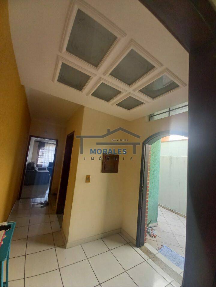 Sobrado à venda com 3 quartos, 120m² - Foto 5