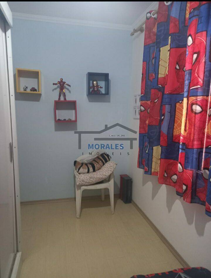 Sobrado à venda com 3 quartos, 120m² - Foto 17