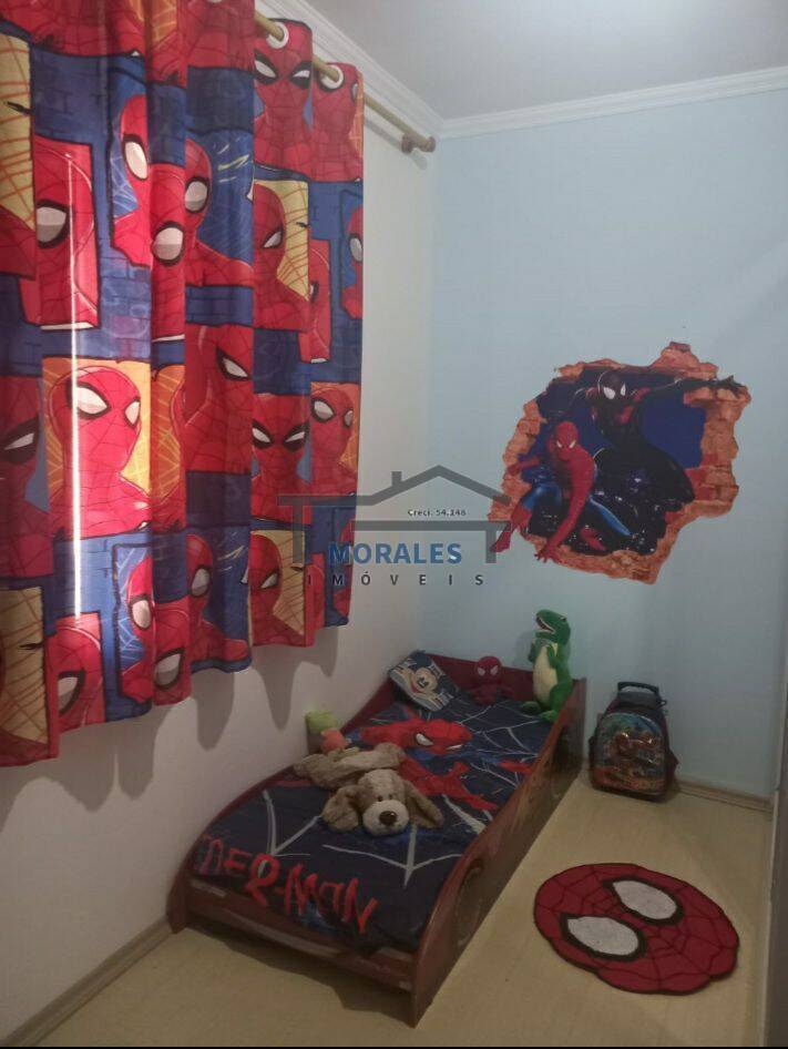 Sobrado à venda com 3 quartos, 120m² - Foto 16