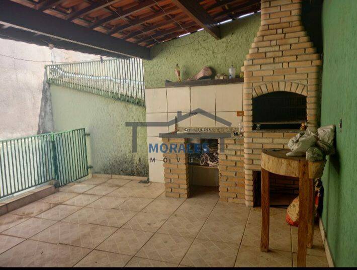 Sobrado à venda com 3 quartos, 120m² - Foto 21