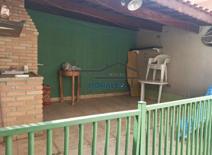 Sobrado à venda com 3 quartos, 120m² - Foto 20