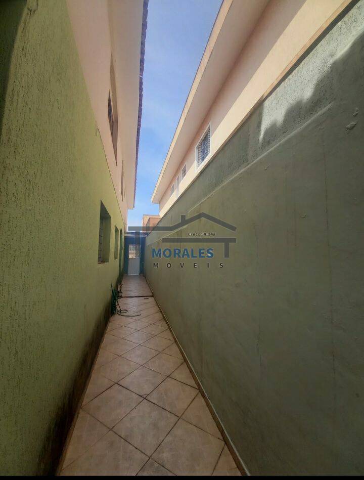 Sobrado à venda com 3 quartos, 120m² - Foto 24