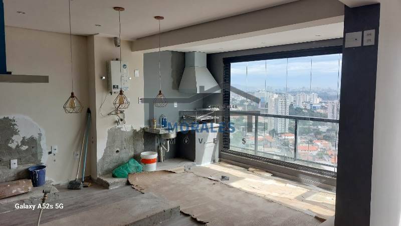 Apartamento à venda com 2 quartos, 83m² - Foto 3