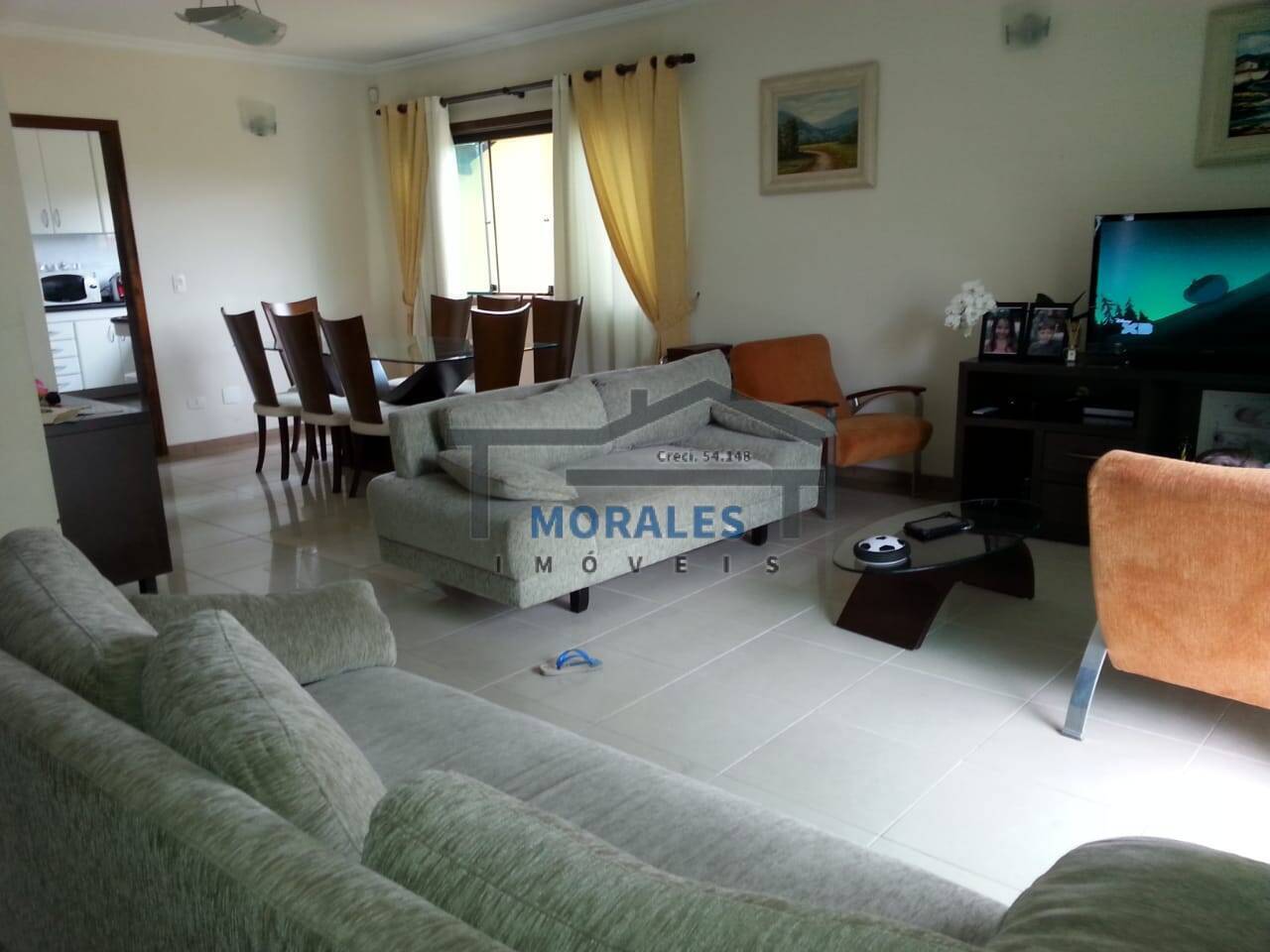 Sobrado à venda com 3 quartos, 360m² - Foto 23