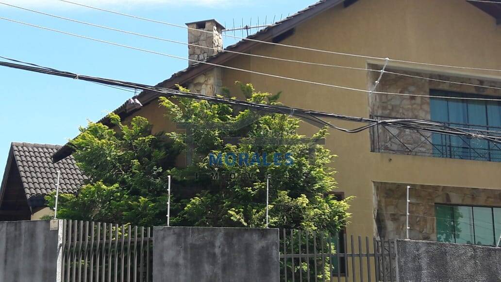 Sobrado à venda com 3 quartos, 360m² - Foto 25