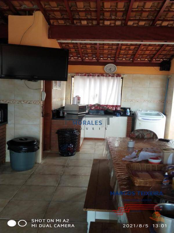 Sobrado à venda com 3 quartos, 270m² - Foto 22