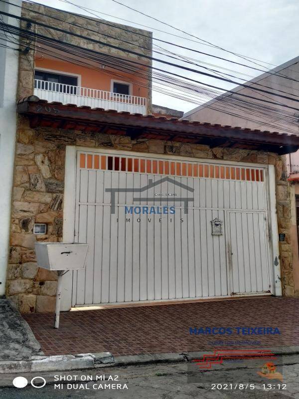 Sobrado à venda com 3 quartos, 270m² - Foto 23