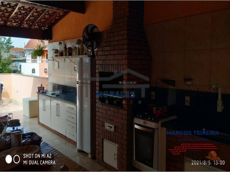 Sobrado à venda com 3 quartos, 270m² - Foto 21