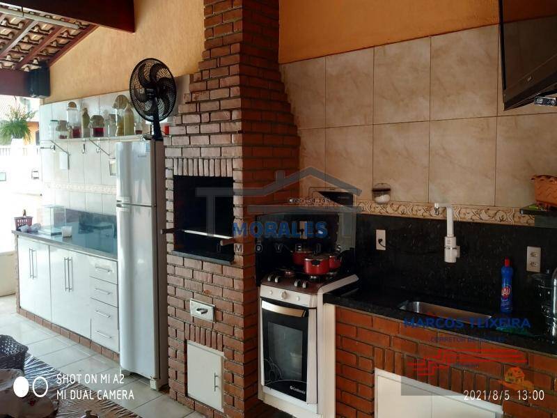 Sobrado à venda com 3 quartos, 270m² - Foto 20