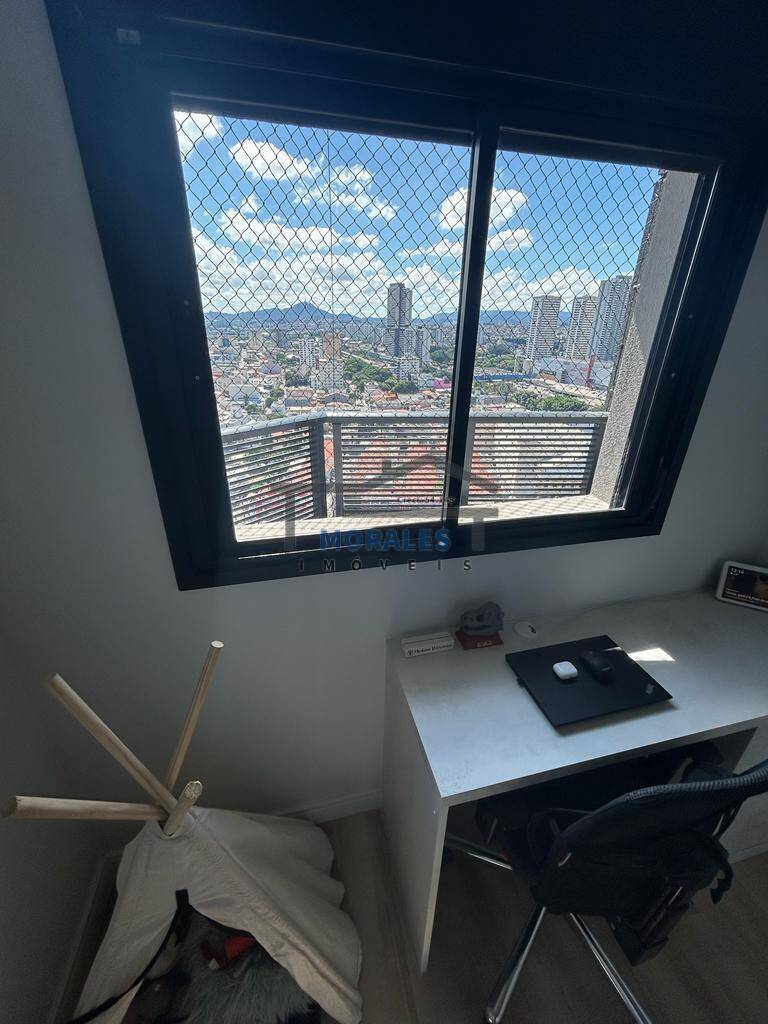 Apartamento à venda com 2 quartos, 54m² - Foto 19