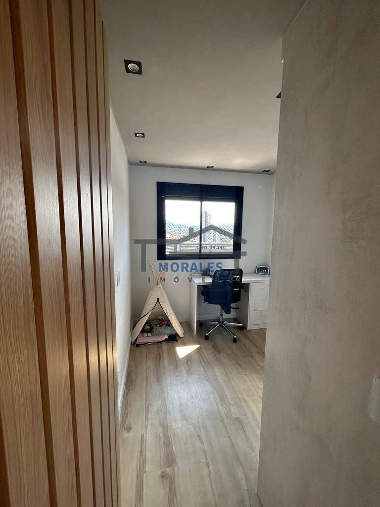 Apartamento à venda com 2 quartos, 54m² - Foto 20