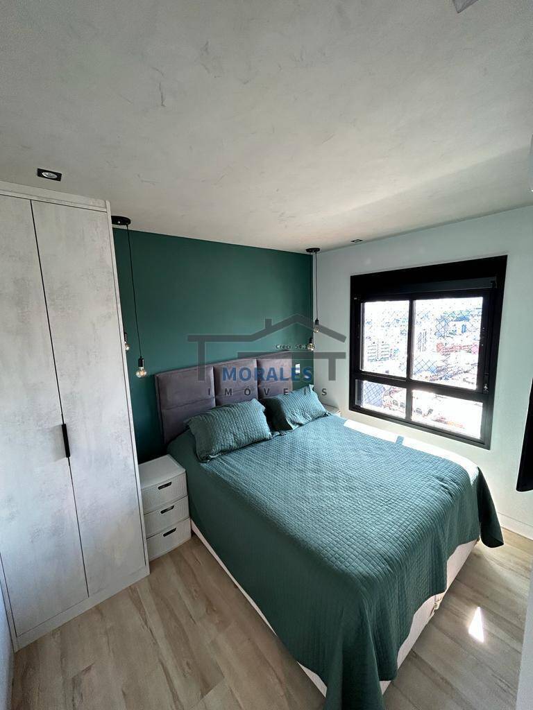 Apartamento à venda com 2 quartos, 54m² - Foto 21