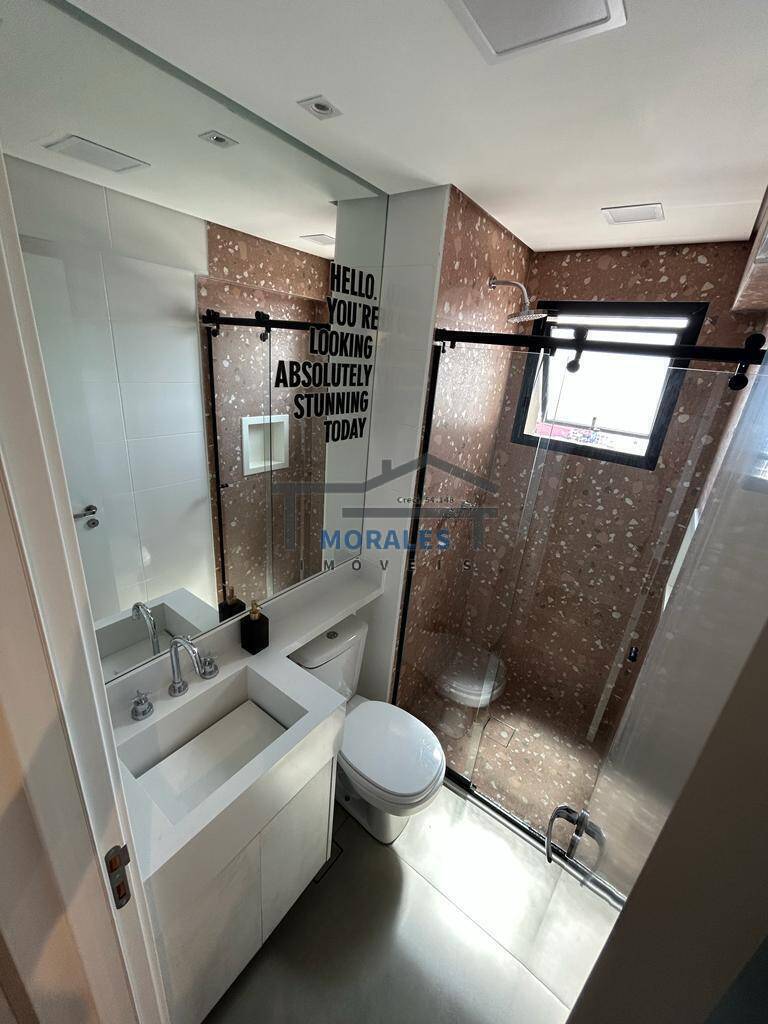 Apartamento à venda com 2 quartos, 54m² - Foto 26