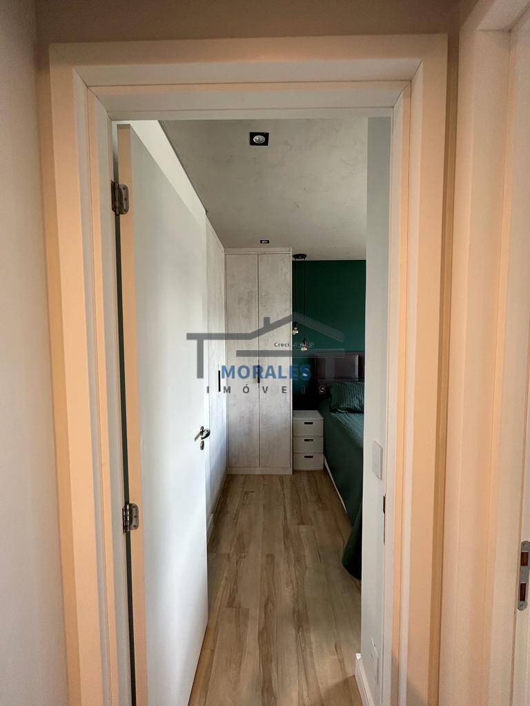 Apartamento à venda com 2 quartos, 54m² - Foto 22