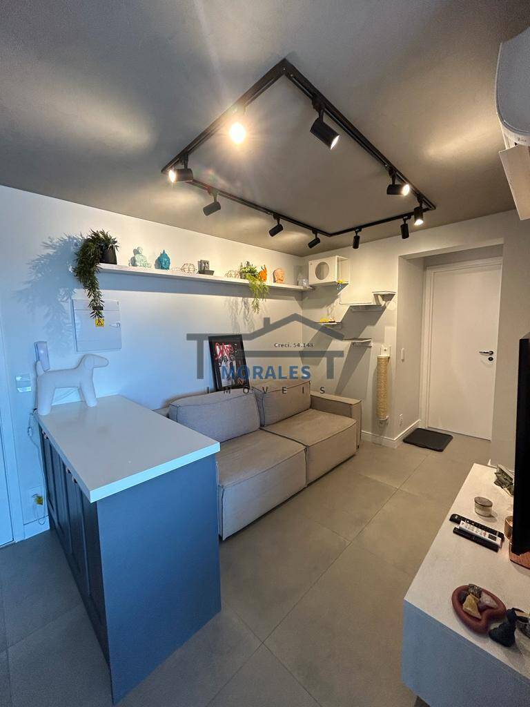 Apartamento à venda com 2 quartos, 54m² - Foto 25