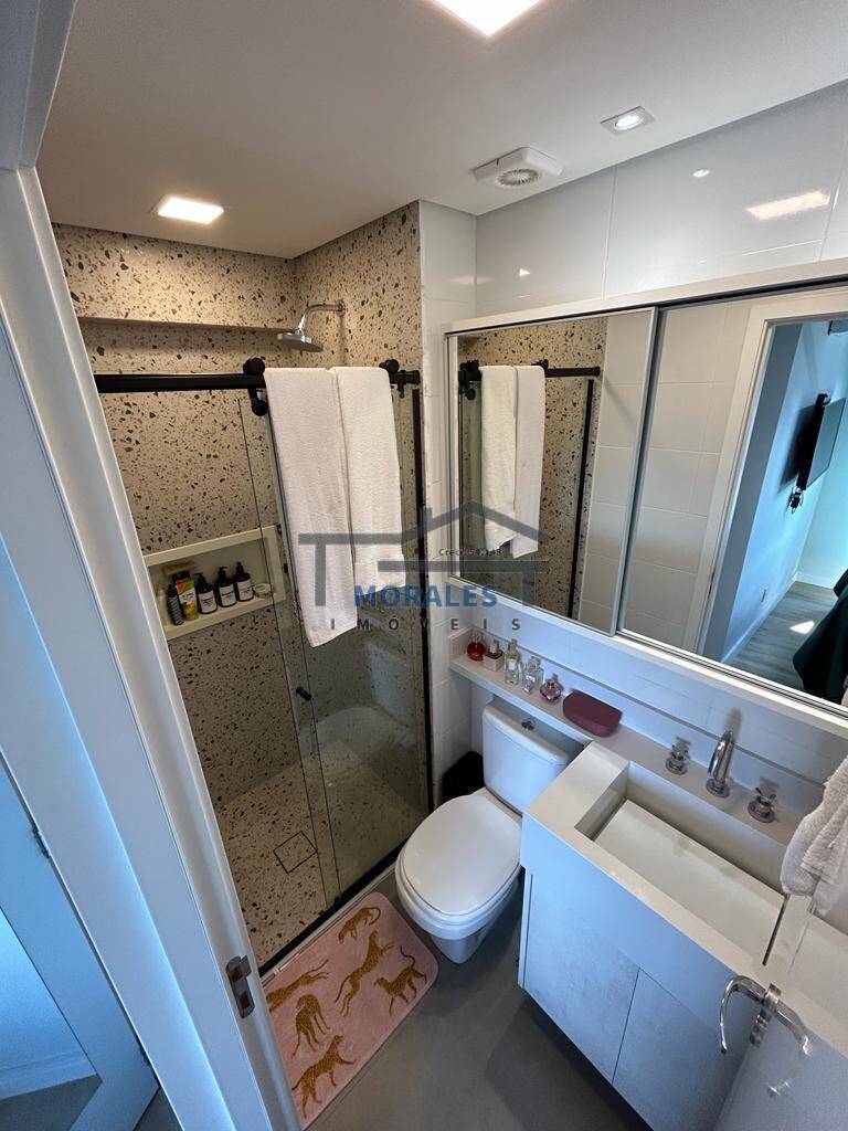 Apartamento à venda com 2 quartos, 54m² - Foto 23