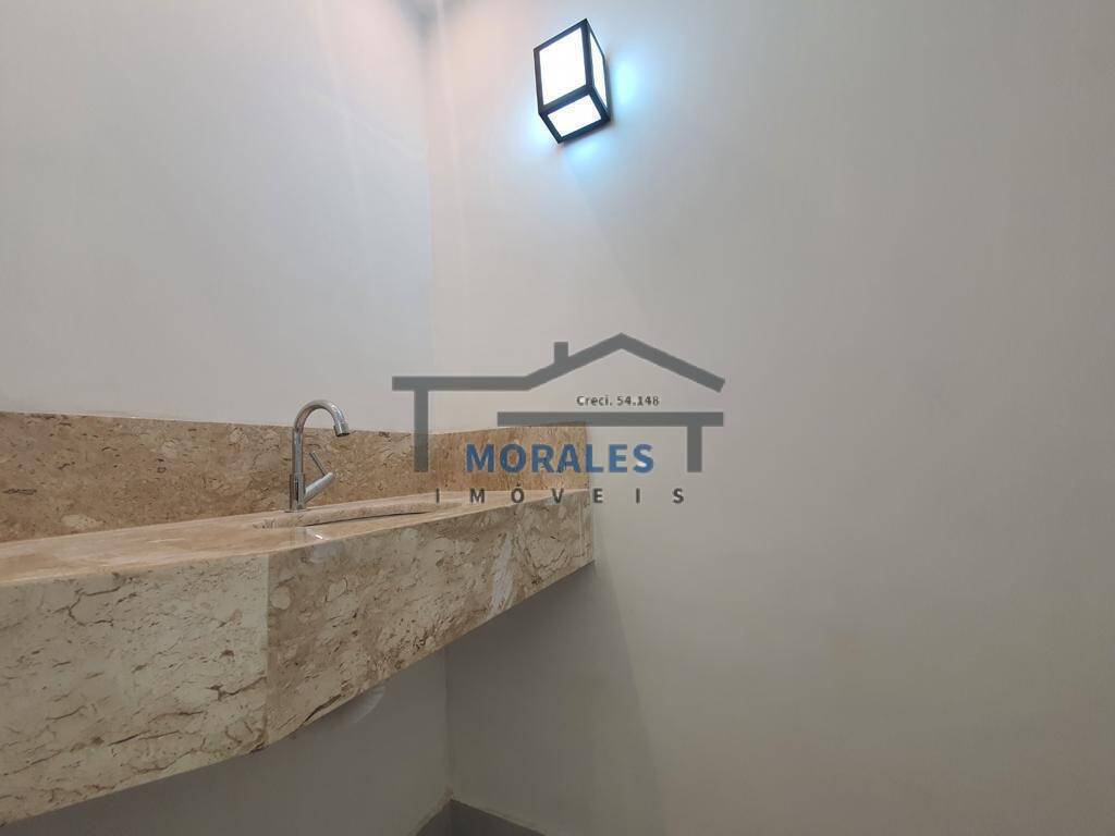 Sobrado à venda com 2 quartos, 80m² - Foto 13