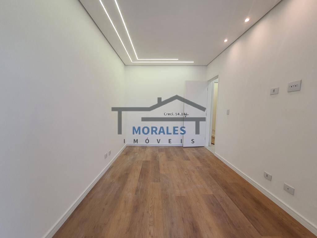 Sobrado à venda com 2 quartos, 80m² - Foto 10