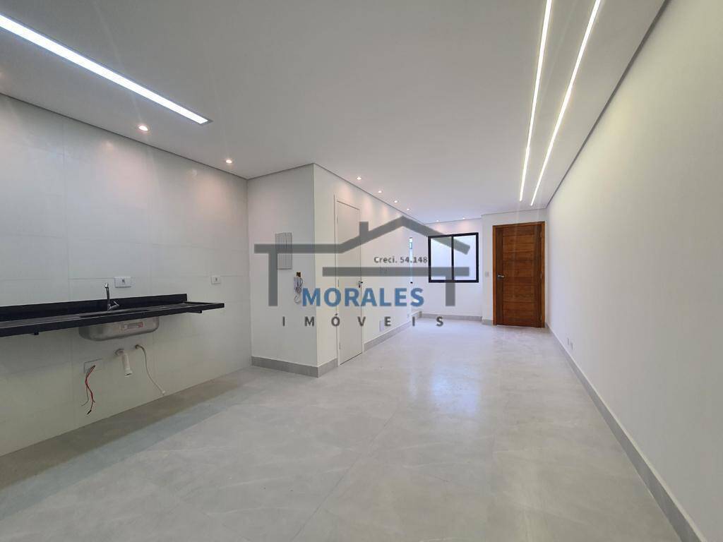 Sobrado à venda com 2 quartos, 80m² - Foto 5