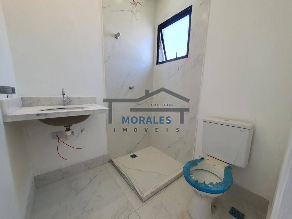 Sobrado à venda com 2 quartos, 80m² - Foto 16