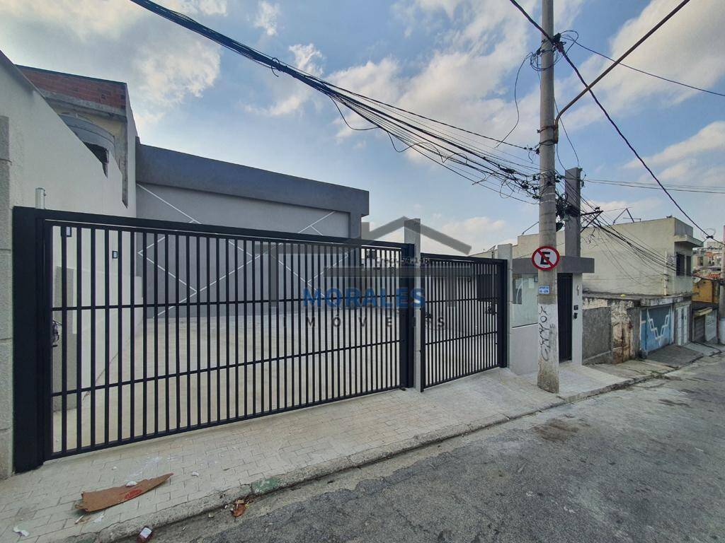 Sobrado, 2 quartos, 80 m² - Foto 2