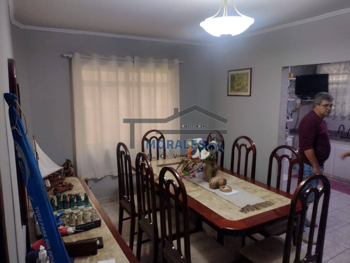 Casa à venda com 3 quartos, 140m² - Foto 6