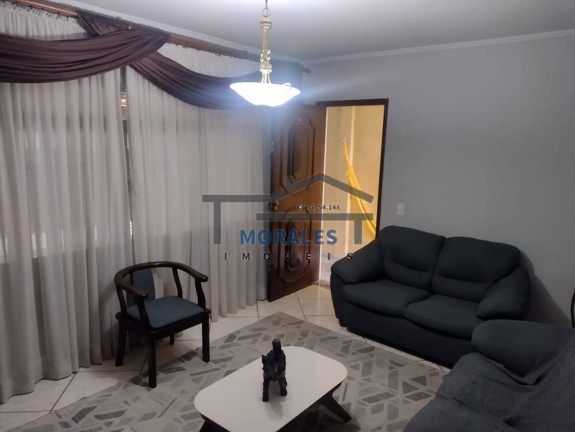 Casa à venda com 3 quartos, 140m² - Foto 5