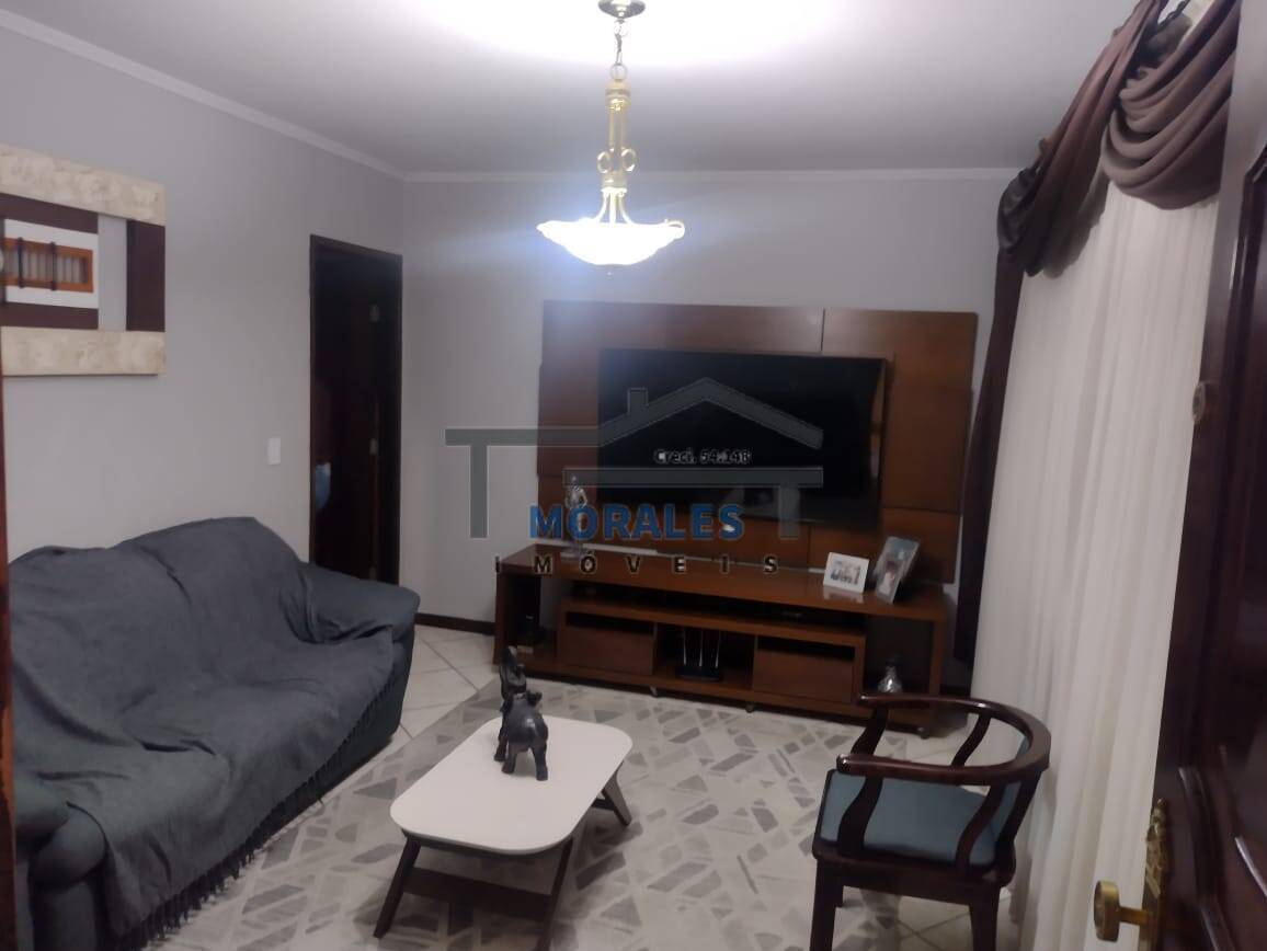 Casa à venda com 3 quartos, 140m² - Foto 4