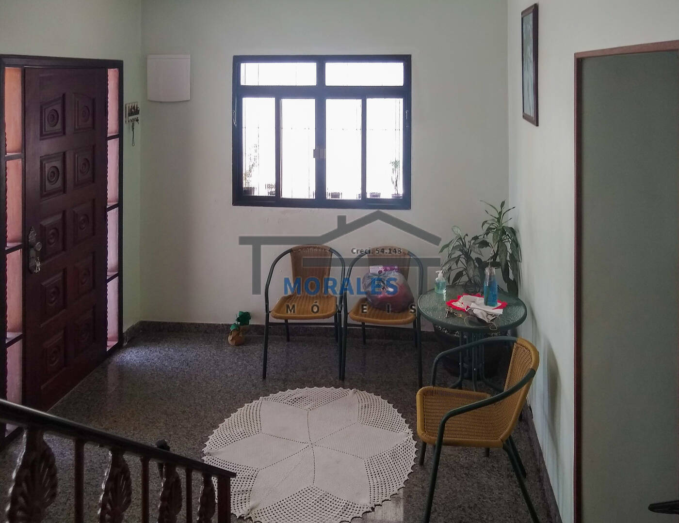 Apartamento à venda com 4 quartos, 150m² - Foto 3