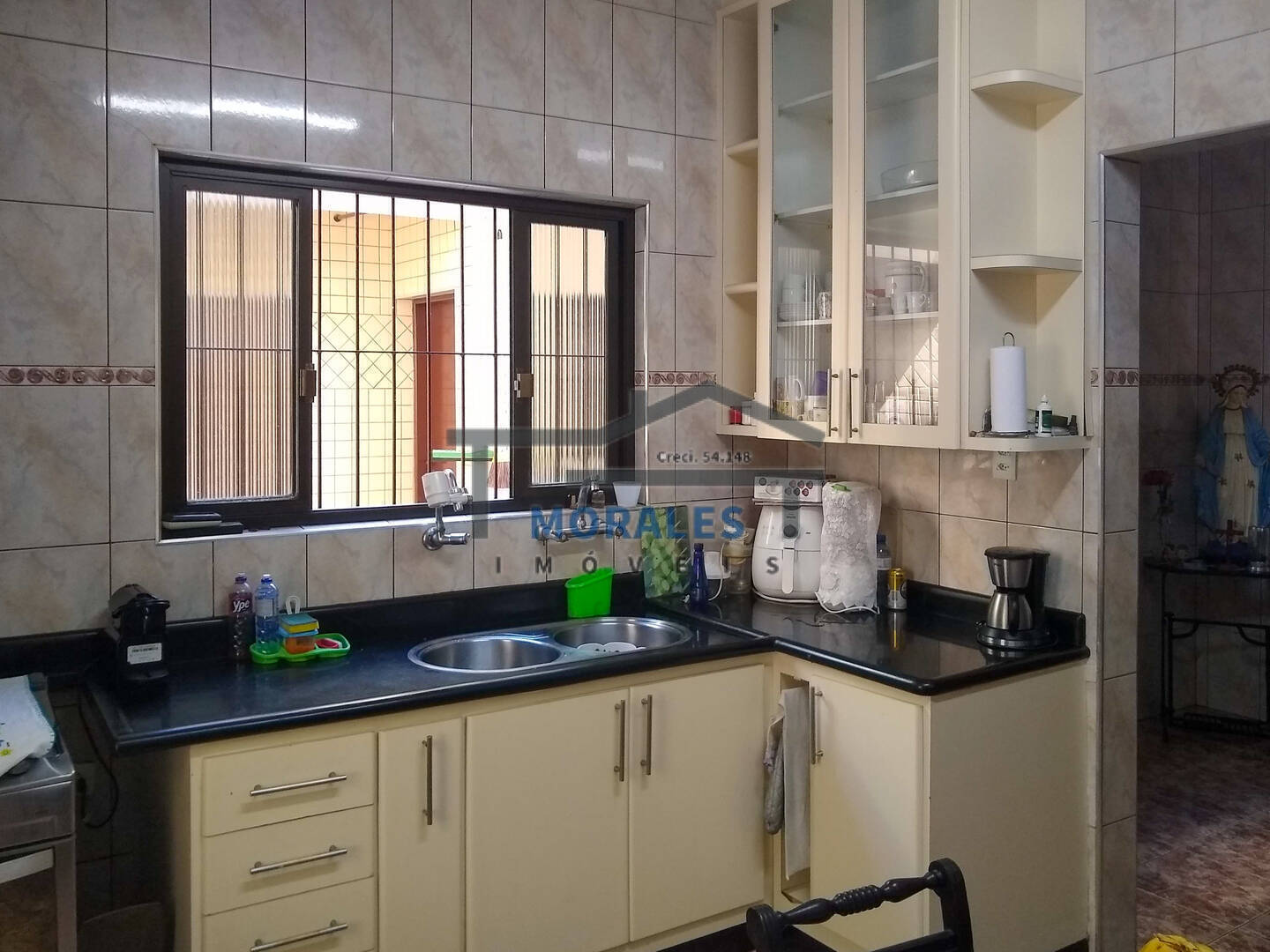 Apartamento à venda com 4 quartos, 150m² - Foto 6